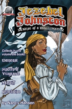 Bertrand.pt - Jezebel Johnston Rise Of A Buccaneer