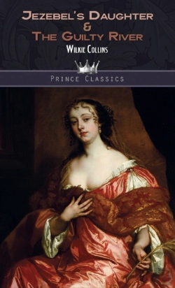 Bertrand.pt - Jezebel'S Daughter & The Guilty River