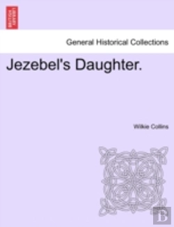 Bertrand.pt - Jezebel'S Daughter.