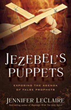 Bertrand.pt - Jezebel'S Puppets