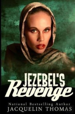 Bertrand.pt - Jezebel'S Revenge