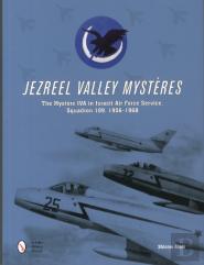Jezreel Valley Mysteres