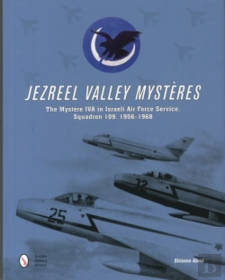 Bertrand.pt - Jezreel Valley Mysteres