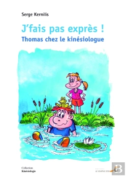 Bertrand.pt - J'Fais Pas Exprès !