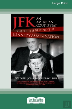 Bertrand.pt - Jfk - An American Coup