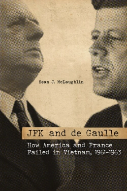Bertrand.pt - Jfk And De Gaulle