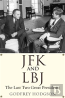 Jfk And Lbj
