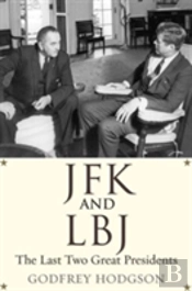 Jfk And Lbj