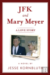 Jfk And Mary Meyer