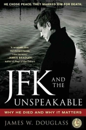 Jfk And The Unspeakable