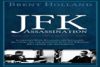 Jfk Assassination From The Oval Office To Dealey Plaza