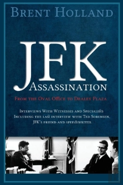 Bertrand.pt - Jfk Assassination From The Oval Office To Dealey Plaza