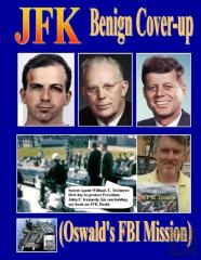 Jfk Benign Cover-Up