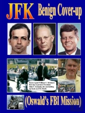 Jfk Benign Cover-Up