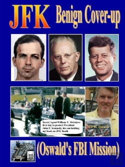 Bertrand.pt - Jfk Benign Cover-Up