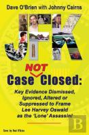 Jfk Case Not Closed