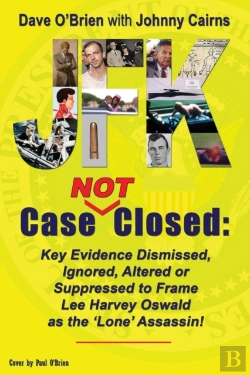 Bertrand.pt - Jfk Case Not Closed