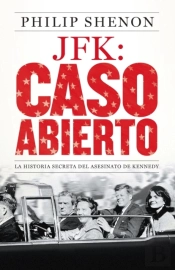 Jfk: Caso Abierto