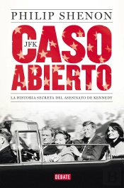 Jfk. Caso Abierto