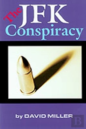 Jfk Conspiracy