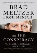 Jfk Conspiracy