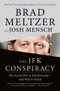 Jfk Conspiracy