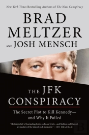 Jfk Conspiracy