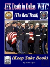 Jfk Death In Dallas