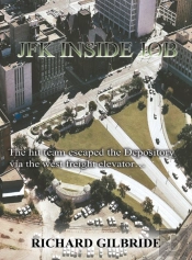 Jfk Inside Job
