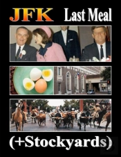 Jfk Last Meal