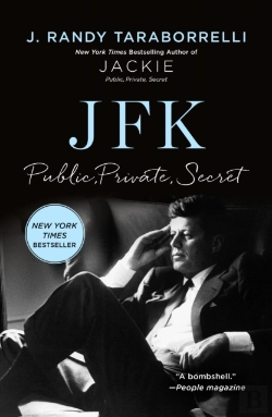 Bertrand.pt - Jfk: Public, Private, Secret