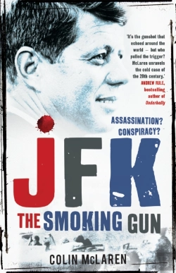 Bertrand.pt - Jfk: The Smoking Gun