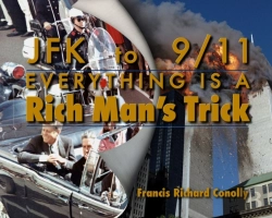 Bertrand.pt - Jfk To 911 Everything Is A Rich Man'S Trick