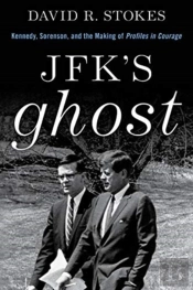 Jfk'S Ghost