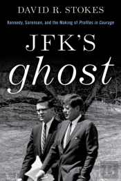 Jfk'S Ghost