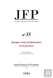 Jfp 35- Catatonie Mortelle