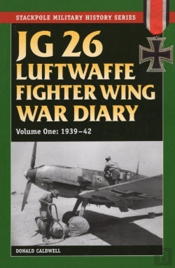Bertrand.pt - Jg 26 Luftwaffe Fighter Wing War Diary