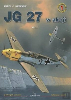 Bertrand.pt - Jg 27 In Action Vol.I