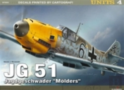 Bertrand.pt - Jg 51 Jagdgeschwader Molders