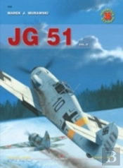 Jg 51 Vol Ii