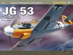 Jg 53 ''Pik As'' -- The Ace Of Spades