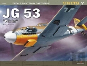 Jg 53 'Pik As' -- The Ace Of Spades