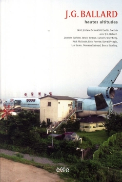 Bertrand.pt - J.G. Ballard, Hautes Altitudes
