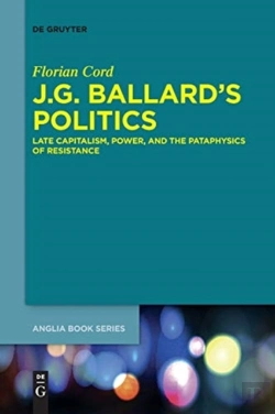 Bertrand.pt - J.G. Ballard'S Politics