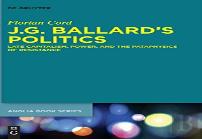 J.G. Ballard'S Politics