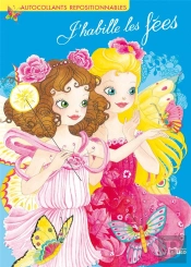 J'Habille Les Fées ; Mirabelle