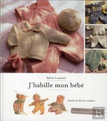 J'Habille Mon Bebe