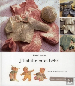 Bertrand.pt - J'Habille Mon Bebe