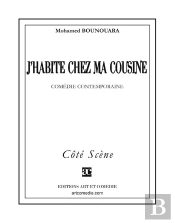 J'Habite Chez Ma Cousine ; Comédie Contemporaine