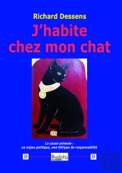 J'Habite Chez Mon Chat